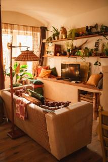 Apartament Jak z obrazka - 4