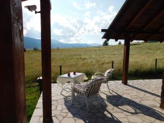 Planinska tišina Guest House - Plužine - 2