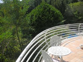 Villa Jacono private pool and sea views in Amalfi Coast, Italy - 9