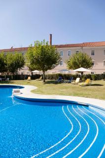 Hotel Termas da Curia - Curia - 0