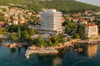 Hotel Ambasador - Liburnia - Opatija - 6