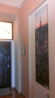 Appartment Grecheskaya 45/40 - 9