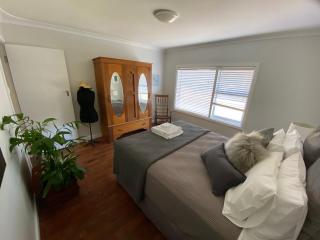 Nelson Cottage - relaxed retro, modern and original - Albany - 1
