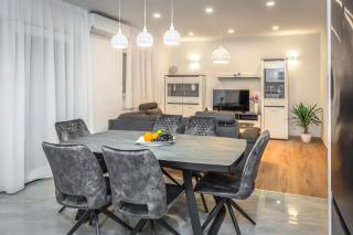 Apartmani Ksenija - Omiš - 9