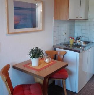 Gästehaus Café Habersetzer - 2