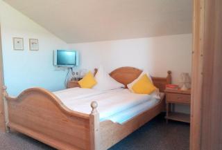 Gästehaus Café Habersetzer - 0