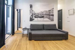 1 bedroom apartment with terrace - Prefecture - Marsiglia - 4