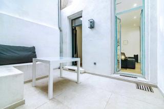 1 bedroom apartment with terrace - Prefecture - Marsiglia - 5