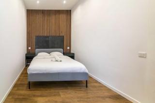 1 bedroom apartment with terrace - Prefecture - Marsiglia - 8