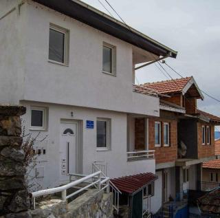 Apartments Simonoski - Ohrid - 1