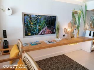 Love Beach Loft - Marigot - 1