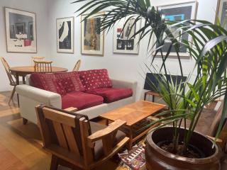 Gallery & Stay Kyoto Nishijin Base - 8