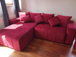 Apartament w Sea Towers - 4