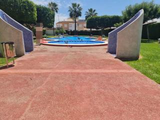 Apartamento Río Támesis by Rental Olé - Torrevieja - 9