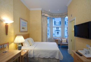Imperial Hotel - Llandudno - 9