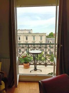 Haussmanien - Angers - 6