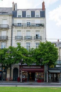 Haussmanien - Angers - 3