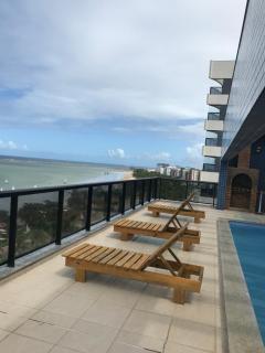 APARTAMENTO TEMPORADA MACEIO PAJUCARA 2Q - 8