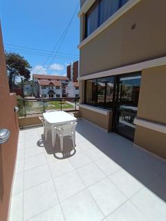 Edificio Leopardo Villa Gesell - 4