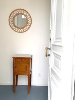 Charmant duplex avec balcon - Marsiglia - 2