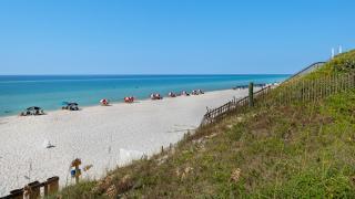Sitting Bayside - Santa Rosa Beach - 2