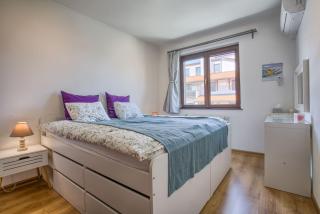 Pastels - 2BD in Trinity Bansko with underground parking by Flat Mаnager - Bansko - 0