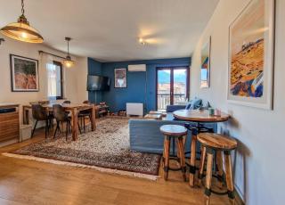 Pastels - 2BD in Trinity Bansko with underground parking by Flat Mаnager - Bansko - 8