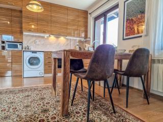Pastels - 2BD in Trinity Bansko with underground parking by Flat Mаnager - Bansko - 7
