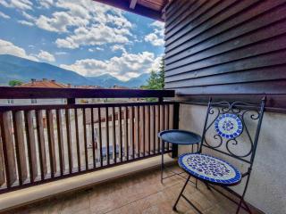 Pastels - 2BD in Trinity Bansko with underground parking by Flat Mаnager - Bansko - 6