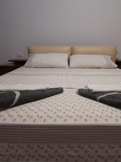 Lili's apartment - Vlora - 2