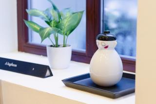Cosy nest close to Blaha sqr - Budapest - 9