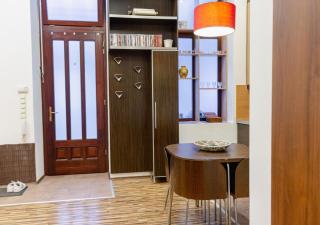 Cosy nest close to Blaha sqr - Budapest - 5