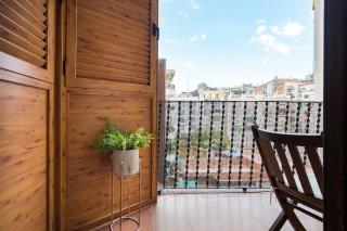Beautiful y Luxury Apartment centrallylocated - Barcelone - 1