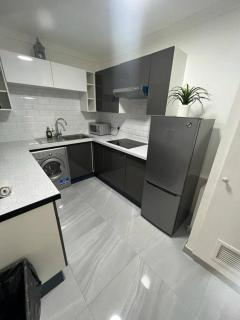 Stylish and modern apartment by Hyde Park - Londra - 5