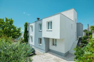 Apartments Marusic - Makarska - 9