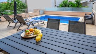 Apartment Relax 001 with pool - Makarska - 7