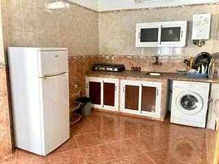 Vacation home meters from the sea - Oued Laou - 3