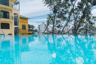 Goldient Boutique Hotel - Đà Lạt - 4