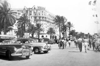 Palais Miramar - Suite White Jardin - 20m Plage - Cannes - 9