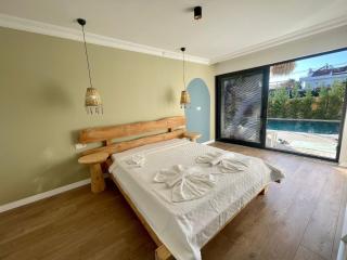 Fethiye Telmessos Suites - Fethiye - 6