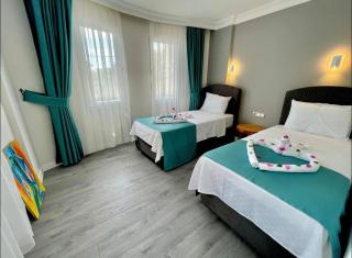 Fethiye Telmessos Suites - Fethiye - 9