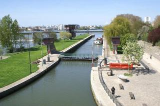 2 pièces tout confort à Alfortville - chez Christophe - Alfortville - 1