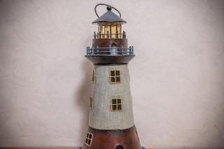 Ferienhaus 50029 - Wangerland - 2
