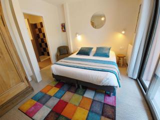 Le Relais des 4 Saisons - Chambres d'hôtes B&B en Baie de Somme - Saint-Valéry-sur-Somme - 8