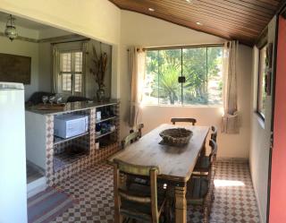 Pousada Sítio da Luzia - 7