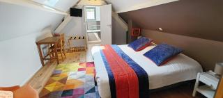 Le Relais des 4 Saisons - Chambres d'hôtes B&B en Baie de Somme - Saint-Valéry-sur-Somme - 7