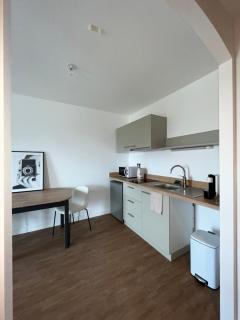 RESIDENCE MONTANA - Cholet - 1
