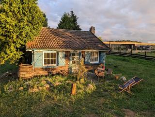 Ranczo Annabella - Przybiernów - 9