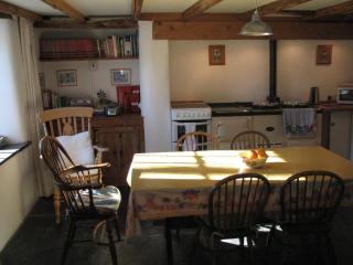 The Old Farmhouse - Crackington Haven - 9
