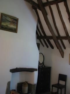 The Old Farmhouse - 2